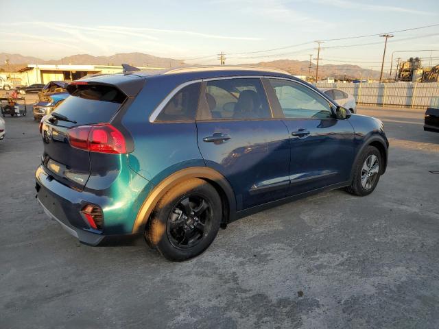Kia Niro Lx Image 3