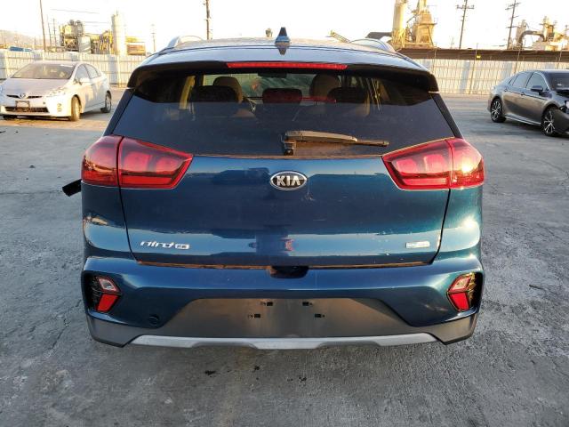Kia Niro Lx Image 11