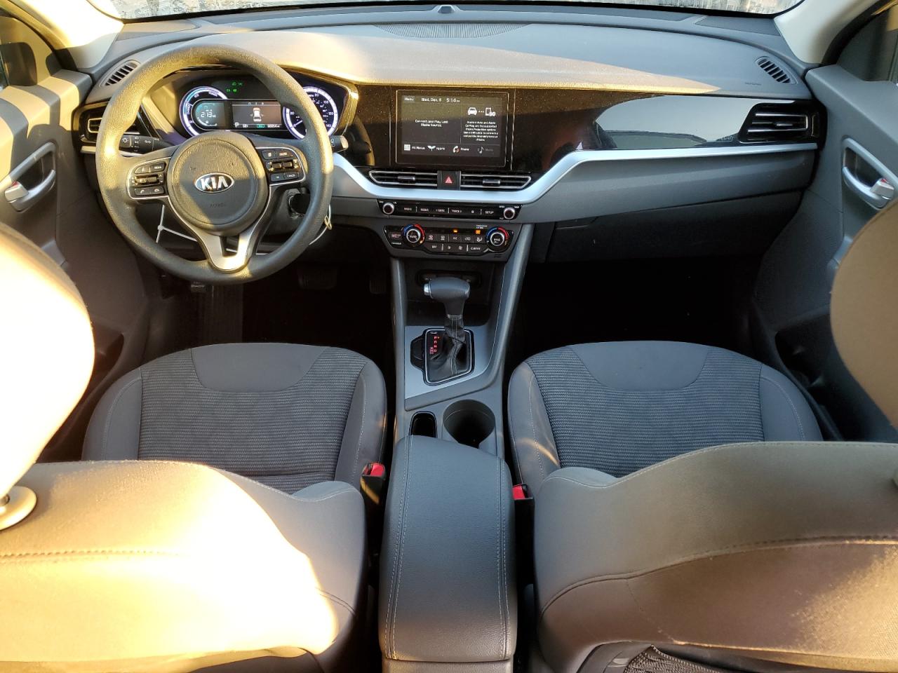 Kia Niro Lx Image 7