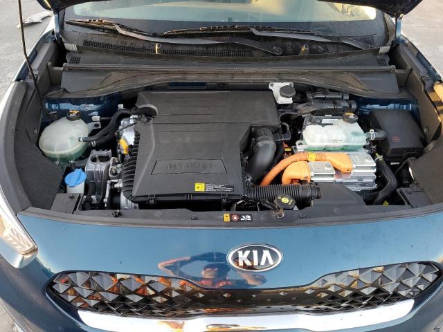 Kia Niro Lx Image 13