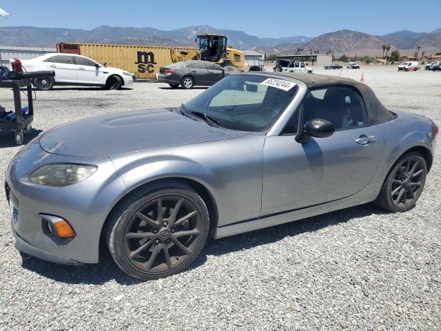  Salvage Mazda Mx5