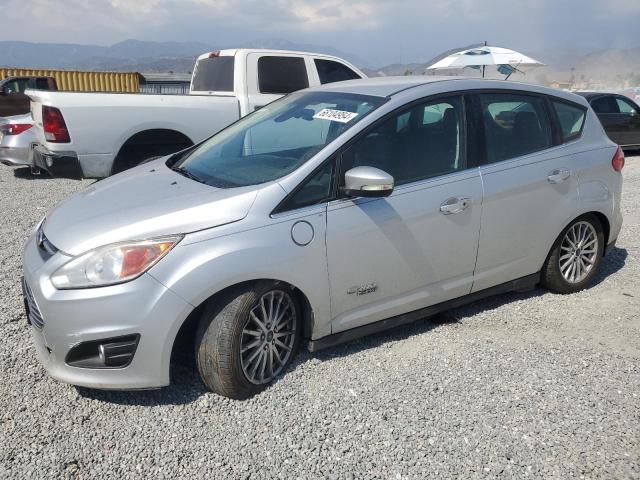  Salvage Ford Cmax