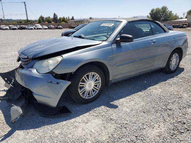  Salvage Chrysler Sebring