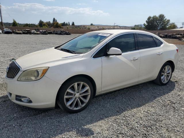  Salvage Buick Verano