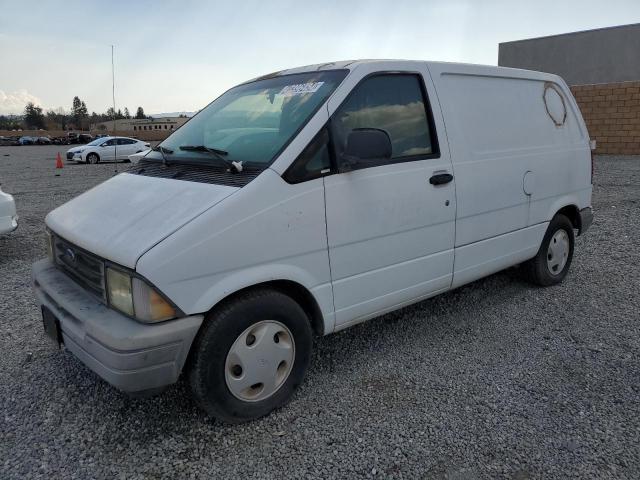  Salvage Ford Aerostar