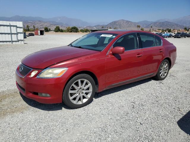  Salvage Lexus Gs