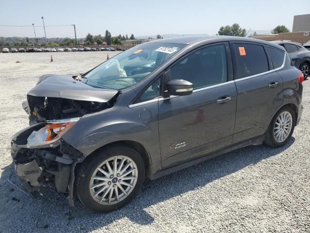  Salvage Ford Cmax