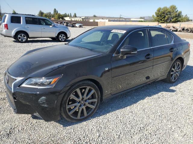  Salvage Lexus Gs