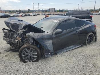  Salvage Hyundai Genesis