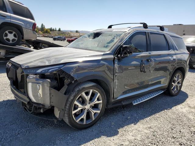  Salvage Hyundai PALISADE