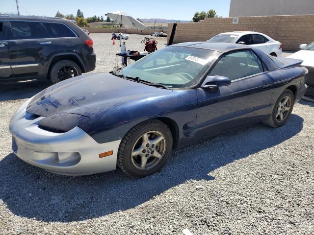  Salvage Pontiac Firebird