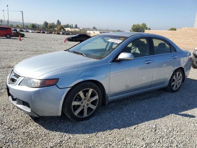  Salvage Acura TSX