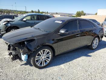  Salvage Cadillac XTS