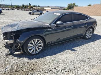  Salvage Audi A5