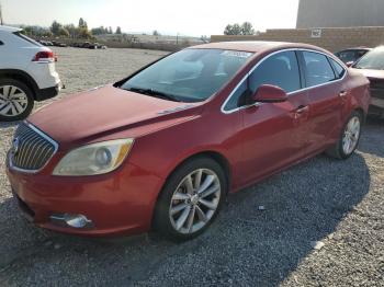  Salvage Buick Verano