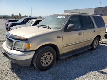  Salvage Ford Expedition