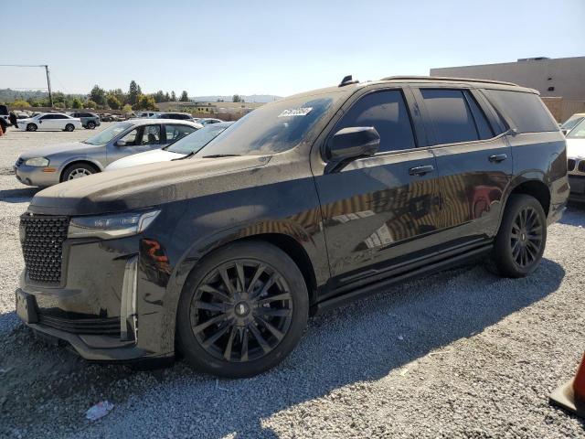  Salvage Cadillac Escalade