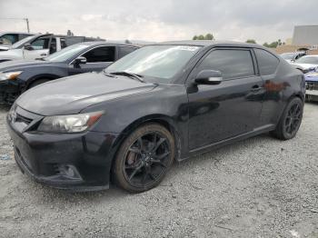  Salvage Toyota Scion