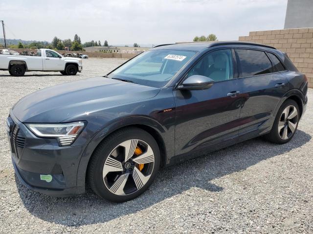  Salvage Audi e-tron