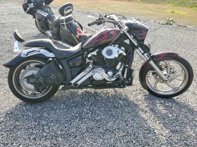  Salvage Yamaha Xvs1300