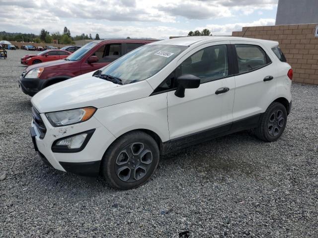  Salvage Ford EcoSport