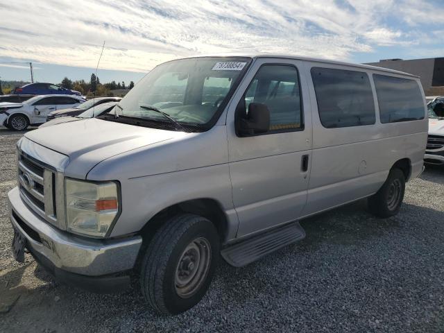  Salvage Ford Econoline