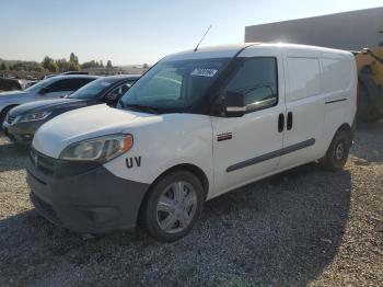  Salvage Ram Promaster