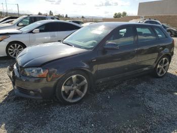  Salvage Audi A3