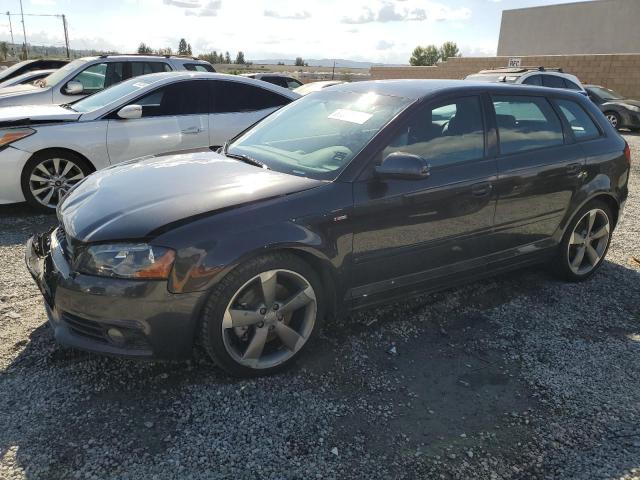  Salvage Audi A3