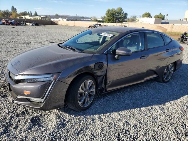  Salvage Honda Clarity