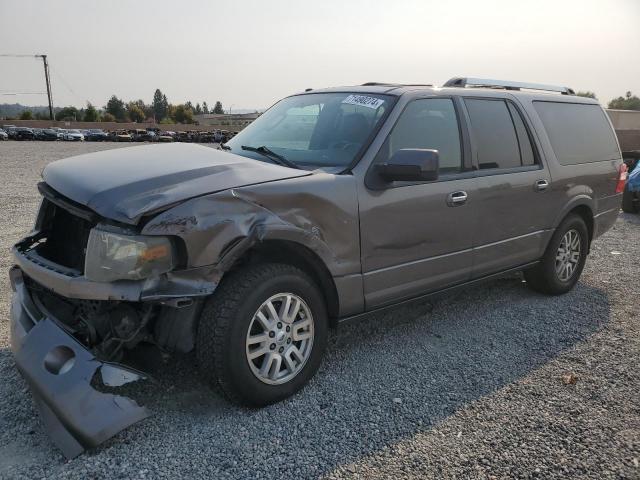  Salvage Ford Expedition