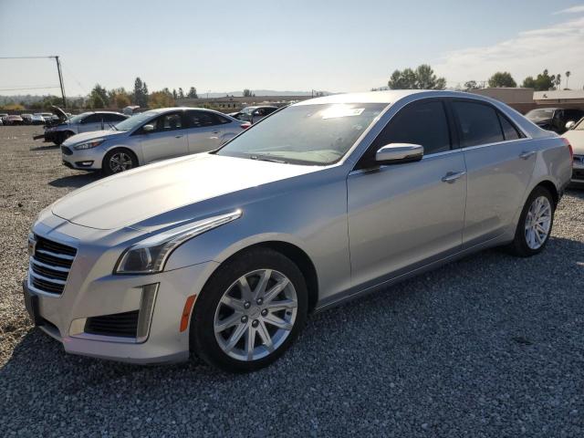  Salvage Cadillac CTS