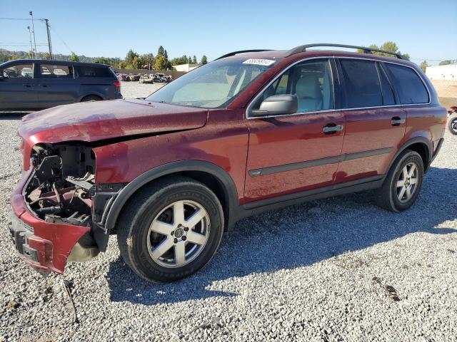  Salvage Volvo XC90