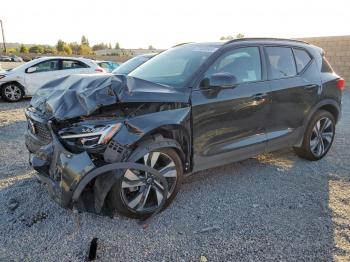  Salvage Volvo Xc40 Plus