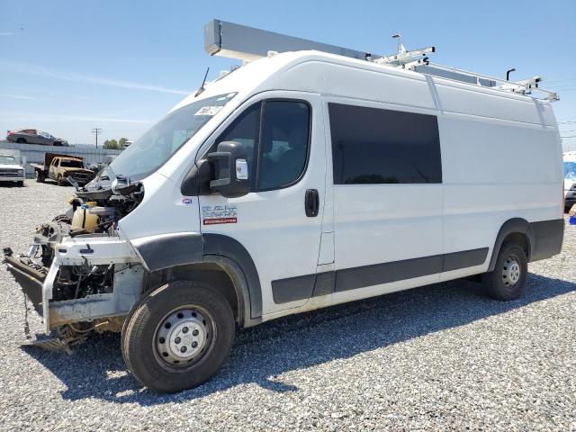  Salvage Ram Promaster