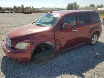  Salvage Chevrolet HHR