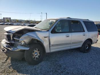  Salvage Ford Expedition