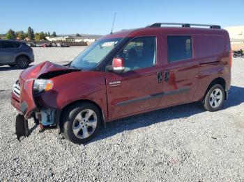  Salvage Ram Promaster