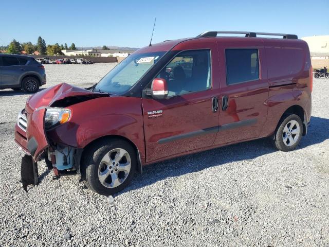  Salvage Ram Promaster