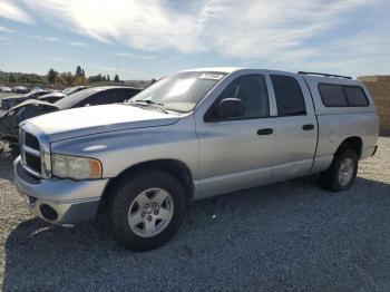  Salvage Dodge Ram 1500