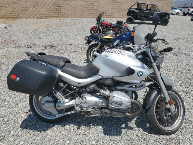  Salvage BMW R