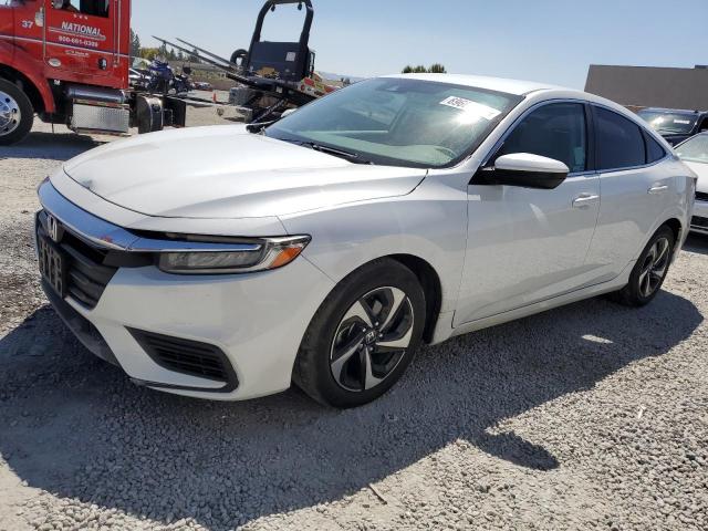  Salvage Honda Insight