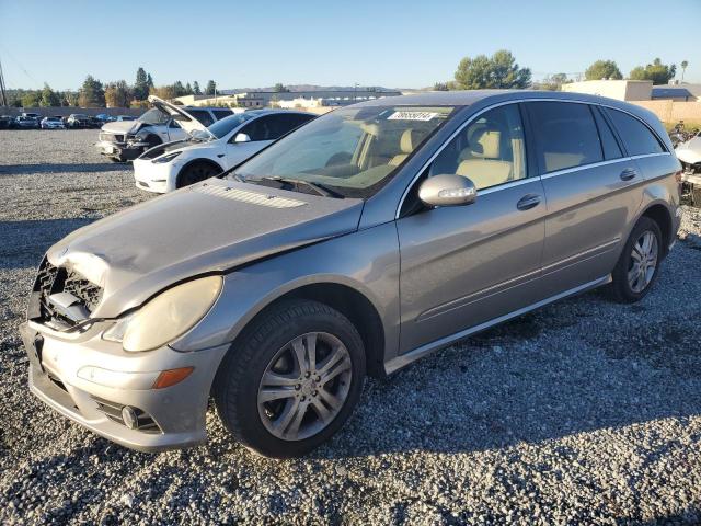  Salvage Mercedes-Benz R-Class