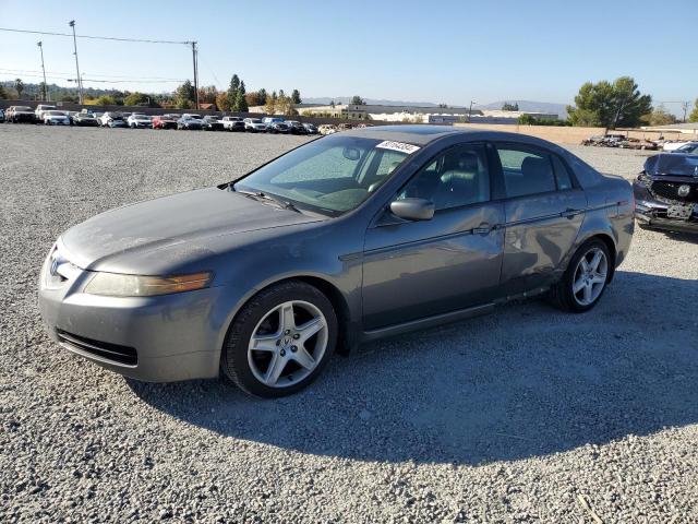  Salvage Acura TL