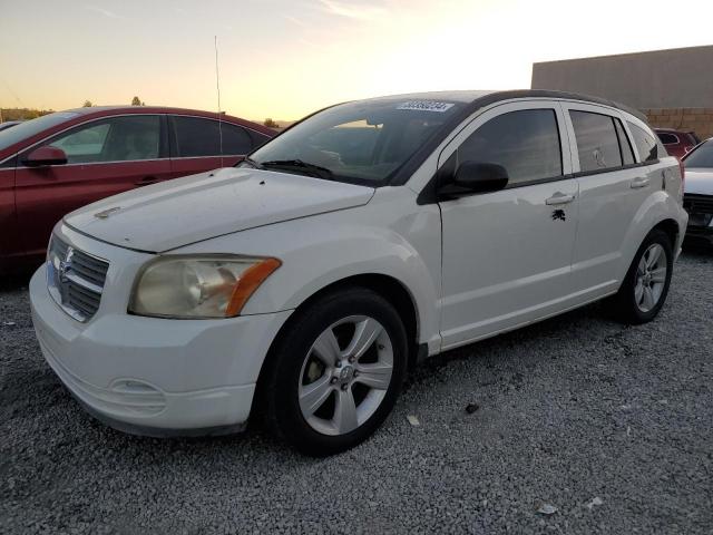  Salvage Dodge Caliber