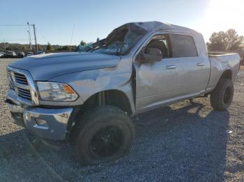  Salvage Ram 3500