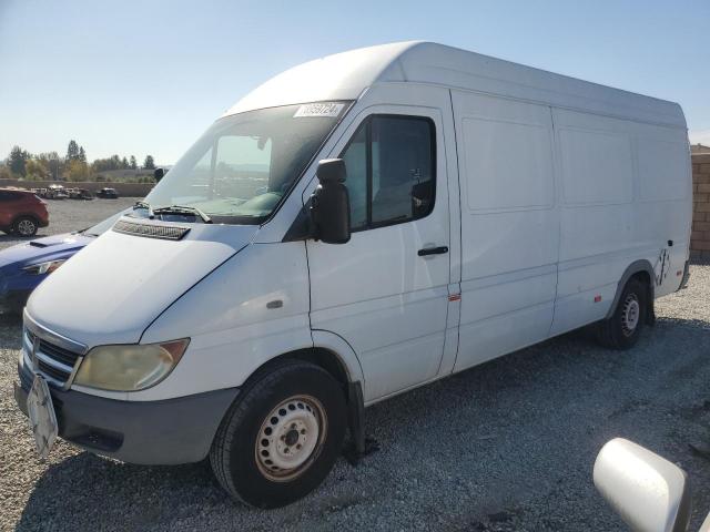  Salvage Dodge Sprinter