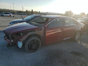  Salvage Cadillac XTS