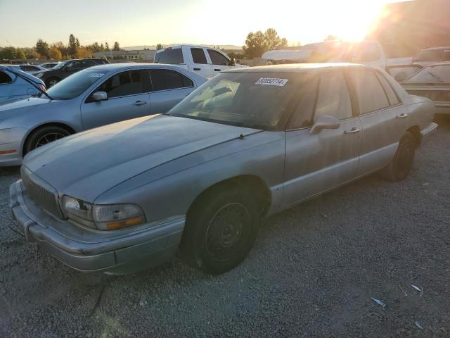  Salvage Buick Park Ave