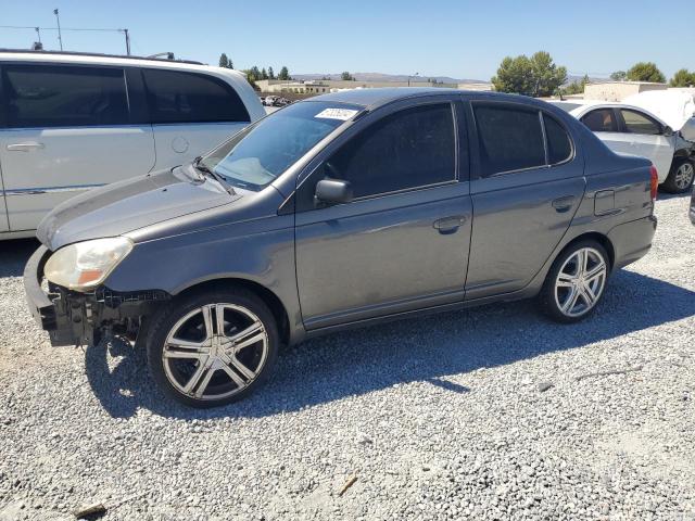  Salvage Toyota ECHO